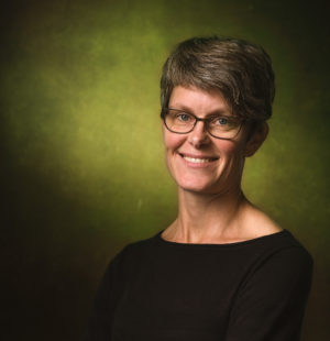 Anna-Karin Holm