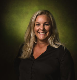 Lisa Eklund